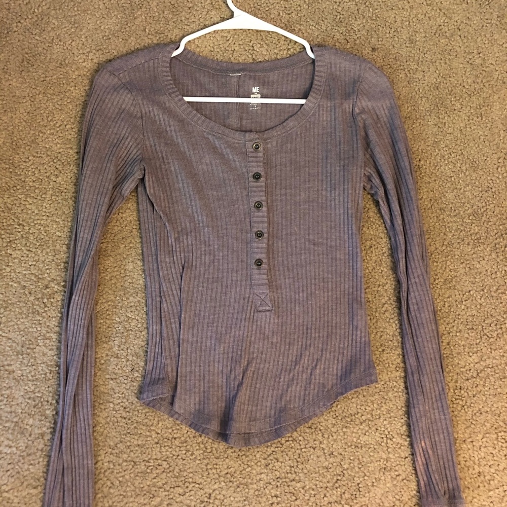 Women’s shirt